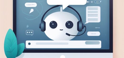 ChatGPT - Darstellung