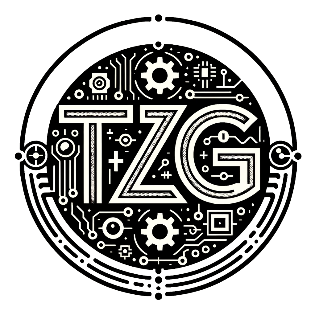 TZG - Technologie Zeitgeist
