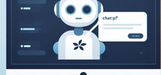 KI Chatbot im Einsatz