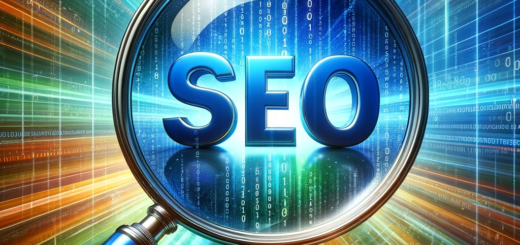 conceptual-image-symbolizing-search-engine-optimization-for-better-rankings-in-search-engines.-The-central-focus-is-a-large-shiny-magnifying-glass