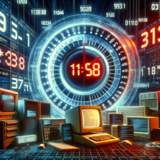 A-digital-clock-reads-11_58-PM-prominently-displayed-in-the-foreground-to-symbolize-the-urgency-of-a-problem.-In-the-background-there-is-a-calendar
