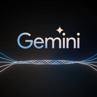 Google Gemini Logo
