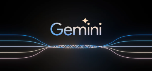 Google Gemini Logo