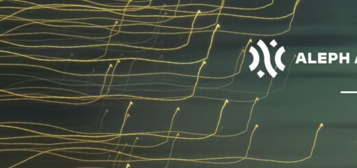Logo von Aleph Alphas