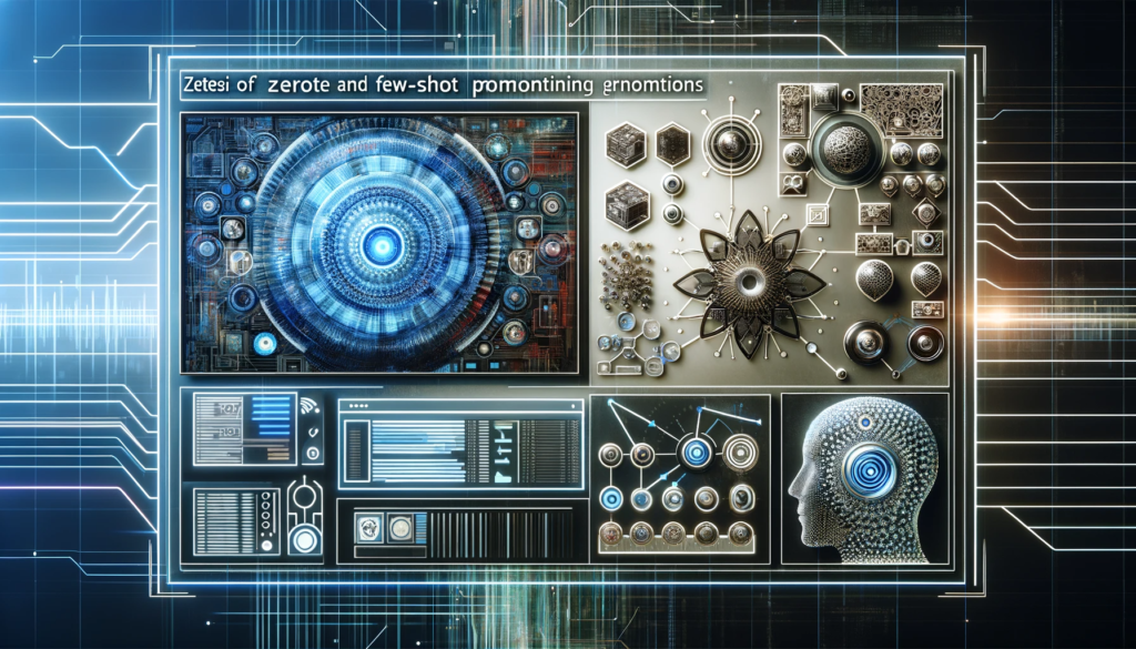 Techniken und Herausforderungen im Prompt Engineering | TechZeitGeist