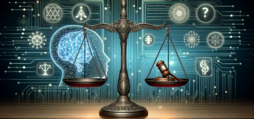 Zwischen grenzenloser Freiheit und Regulierung.