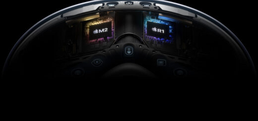 Apple vision pro brille