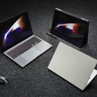 Samsung Galaxy Book 4