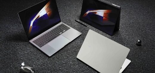 Samsung Galaxy Book 4