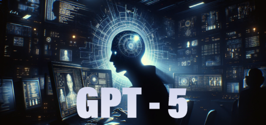 In a world where technology evolves at an unprecedented pace, the arrival of GPT-5 casts a long shadow over the future of artificial intelligence