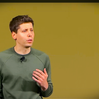 Sam Altman