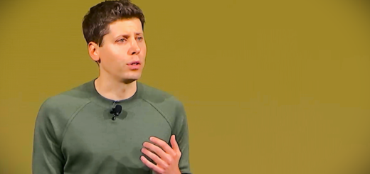 Sam Altman
