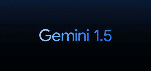 Google Gemini 1.5