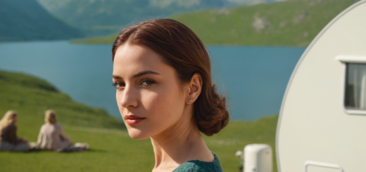 Campingsaison Vorbereitung ist das A ud O.