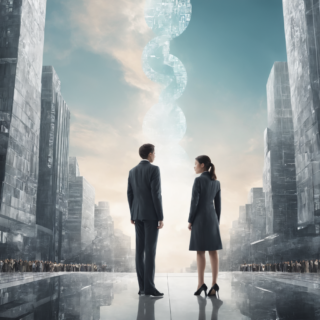 Der Gender-Gap wird zum KI-Gap