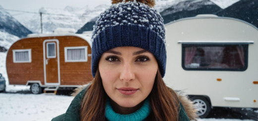 Der Austausch mit erfahrenen Wintercampern kann wertvolle Tipps und neue Perspektiven bieten. Online-Communities und Blogs sind großartige Ressourcen, um sich zu informieren und zu inspirieren. Diskutieren Sie mit uns und teilen Sie den Artikel in Ihren sozialen Netzen.