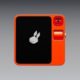 Rabbit R1