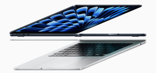 The new 13- and 15-inch MacBook Air soars with the powerful M3 chip, featuring a super-portable design, power-efficient performance, and all-day battery life.