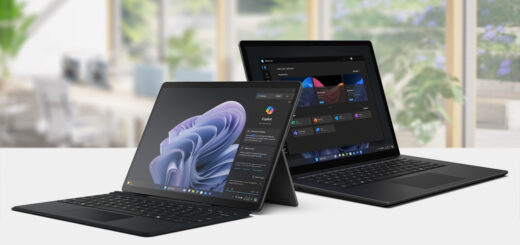 Surface 10 Pro Business - Altes Gewand neuer Inhalt