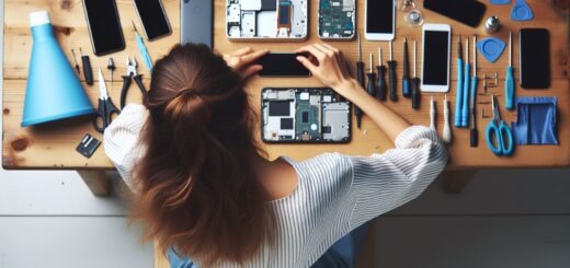 Customers and independent repair providers will be able to utilize used Apple parts in repairs, beginning with select iPhone models this fall.