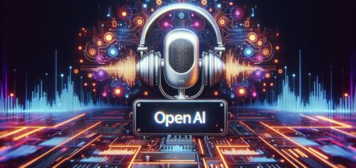 OpenAI neueste Errungenschaft - Synthetische Stimmen