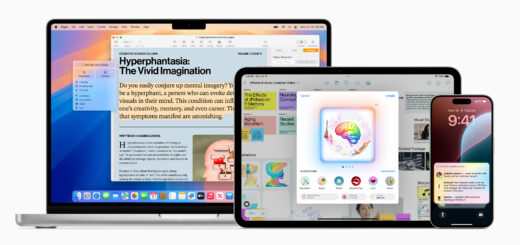 Apple WWDC 2024