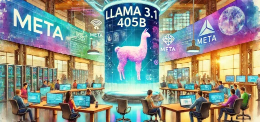 LLAMA 3.1