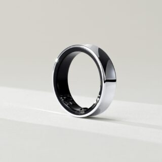 Galaxy Ring