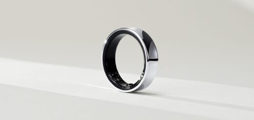 Galaxy Ring