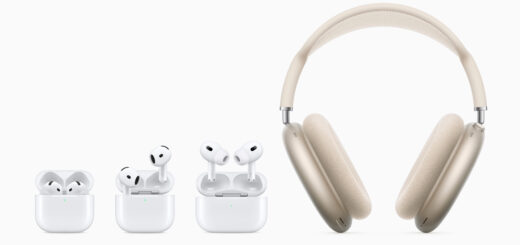 The new AirPods lineup features an industry-defining design for AirPods 4, new AirPods Max colors, and the world’s first all-in-one hearing health experience with AirPods Pro 2.