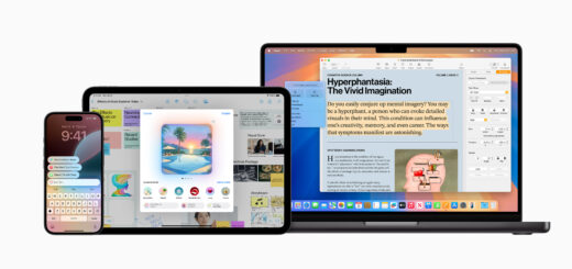 Apple Intelligence