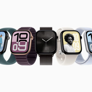 Apple Watch: Mit KI und neuen Funktionen