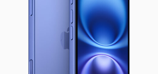iPhone 16 and iPhone 16 Plus are built for Apple Intelligence, and feature Camera Control, the Action button, a 48MP Fusion camera, and the A18 chip.