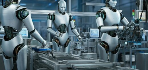 Autonome Agenten zur Team-Optimierung und Effizienzsteigerung durch Skalierung