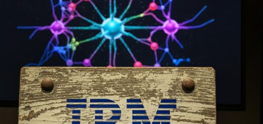 IBM stellt Granite 3.0 vor.