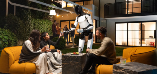 Tesla Optimus https://www.tesla.com/we-robot