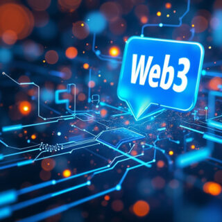 web3 - Zukunft des Internets