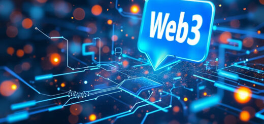 web3 - Zukunft des Internets