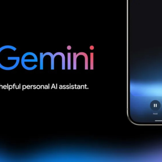 Gemini: Google Antwort auf ChatGPT