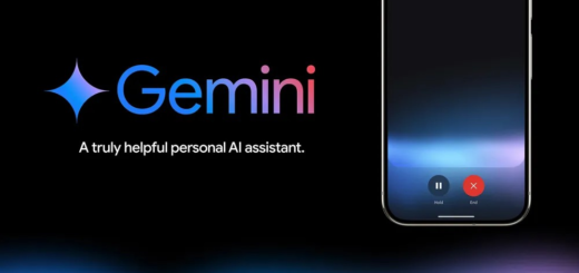Gemini: Google Antwort auf ChatGPT