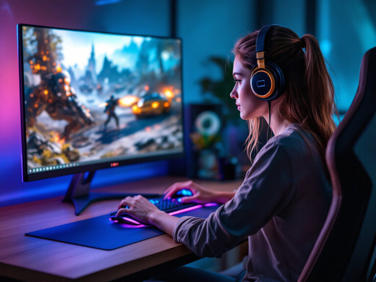 High-End-Gaming-PC 2024: Der perfekte Leitfaden für maximale Leistung ...