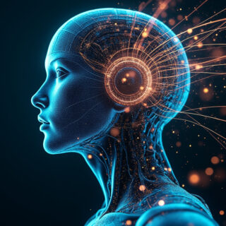 Die Rolle der künstlichen Intelligenz in der Musik