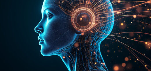 Die Rolle der künstlichen Intelligenz in der Musik