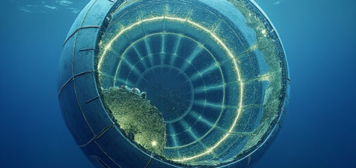 Fraunhofer IEE testet Kugelspeicher auf dem Meeresgrund vor Kalifornien - Innovativer Stromspeichern