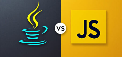 Java vs. JavaScript