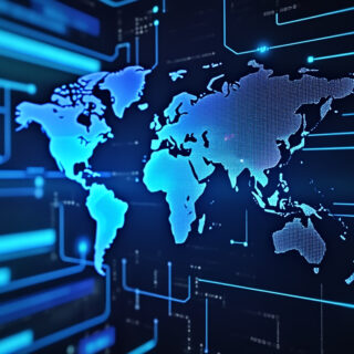 Regulierung großer Technologiekonzerne