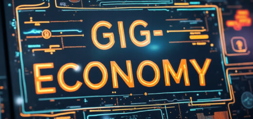 Die Gig-Economy: Chancen und Herausforderungen für die Zukunft der Arbeit