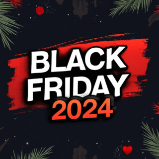 Black Friday 2024