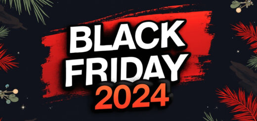 Black Friday 2024
