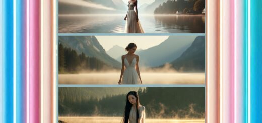 Collage aus 3 Bildern